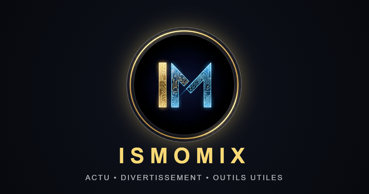 Ismomix
